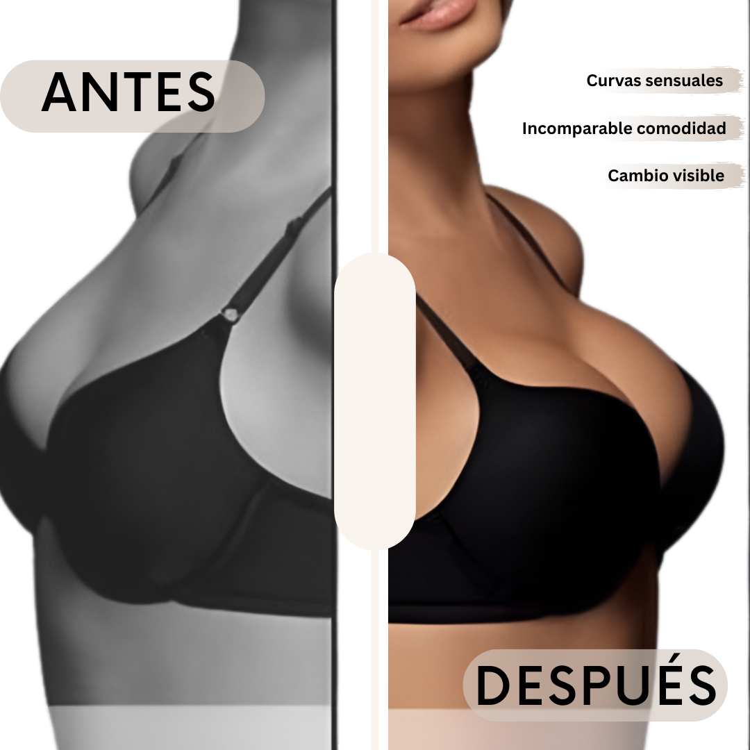 Wonder PUSH UP by Alza Bella